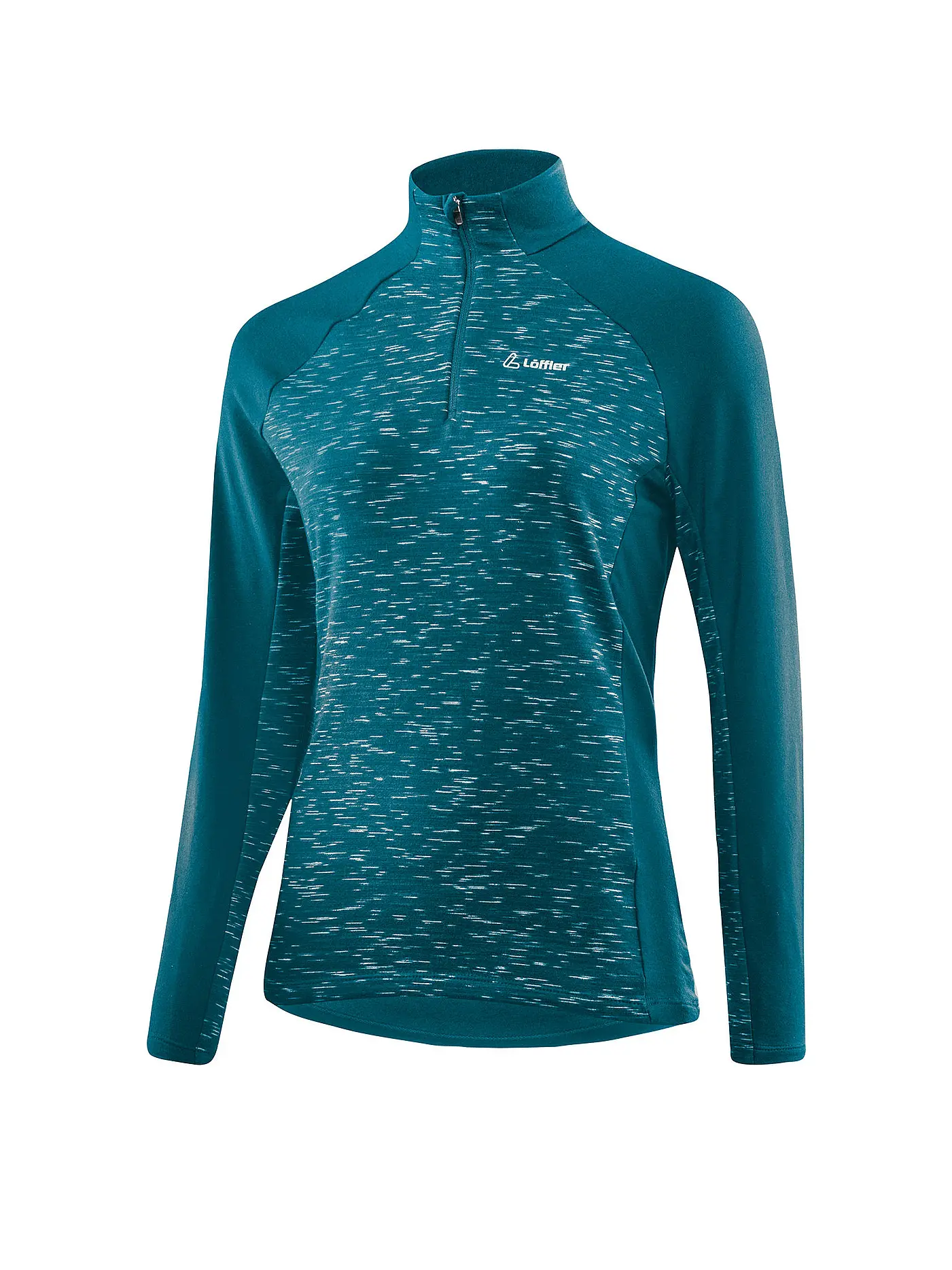LÖFFLER | Damen Midlayer Starlit Transtex® | 